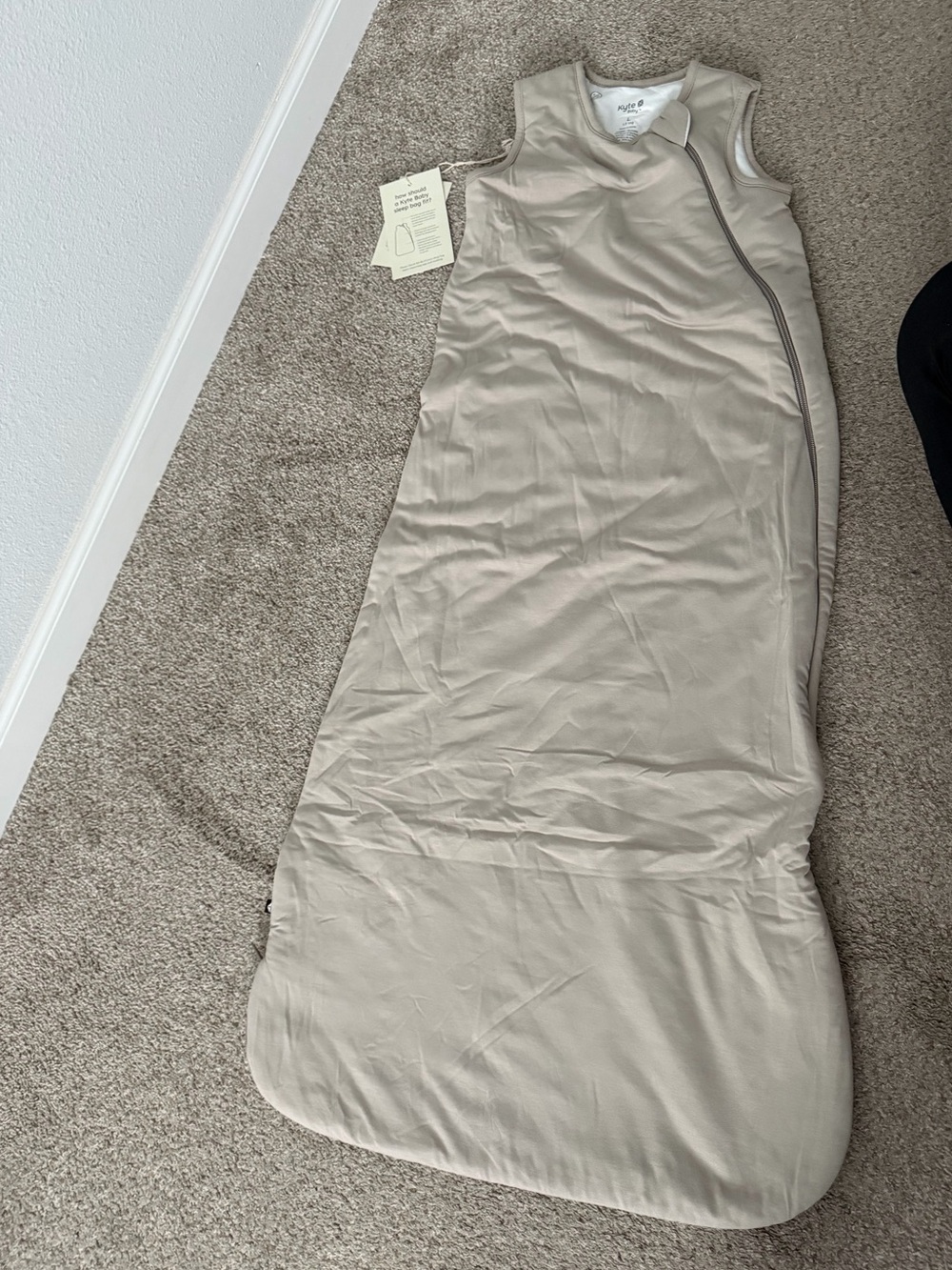 NWT - Kyte Sleep Bag (Large)